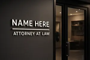 החשיבות של מיתוג נכון למשרדי עורכי דין