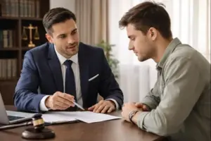 נפצעת בתאונת אופנוע? אלה הזכויות שלך שחייבים להכיר