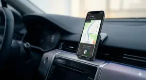 מנהיגה מוסחת לנהיגה חכמה: הטכנולוגיות שיהפכו את הנסיעה שלכם לבטוחה יותר